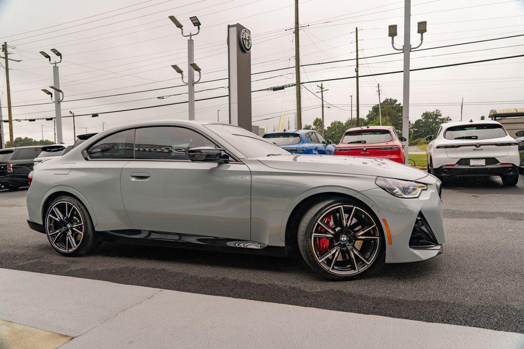 2024 BMW 2 Series