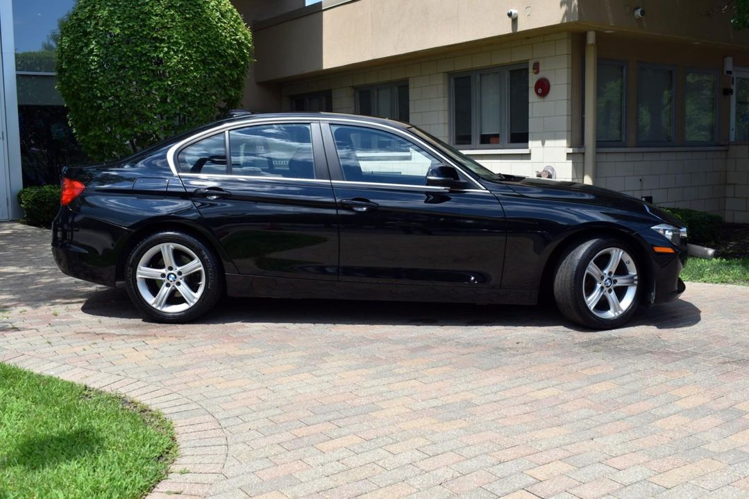 2015 BMW 328i xDrive