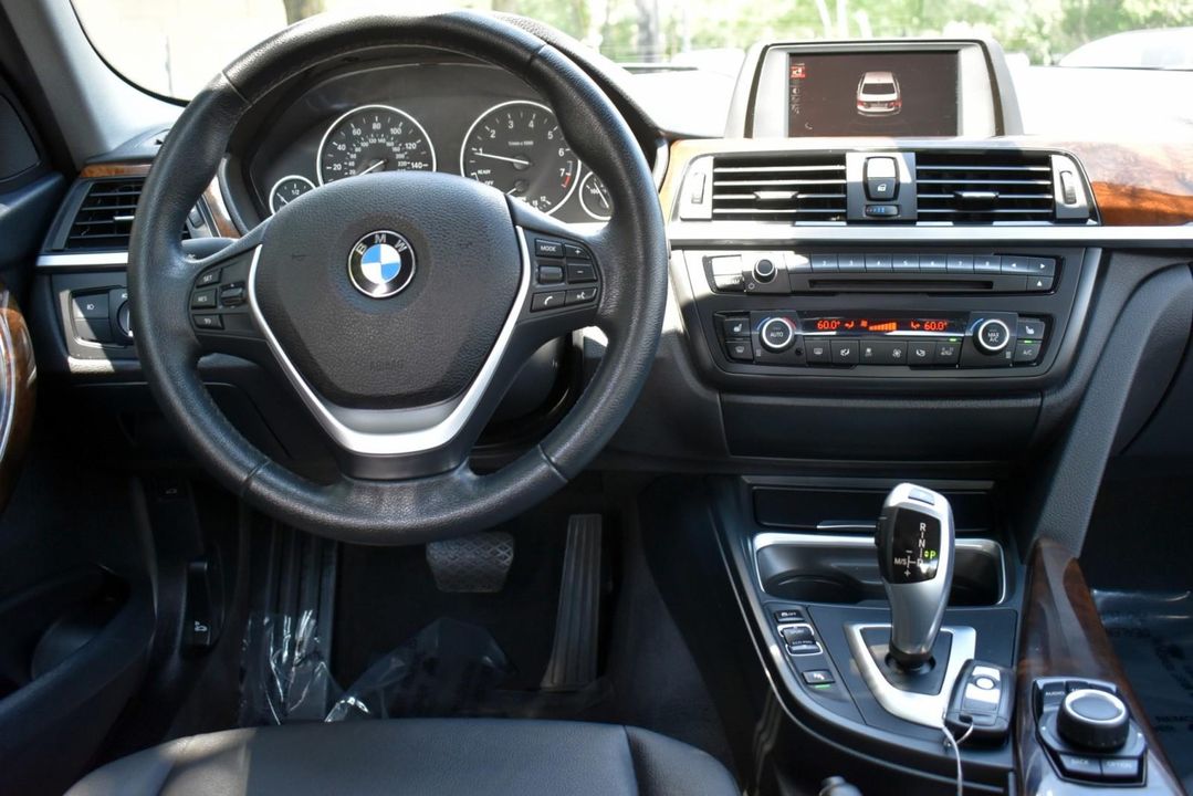 2015 BMW 328i xDrive