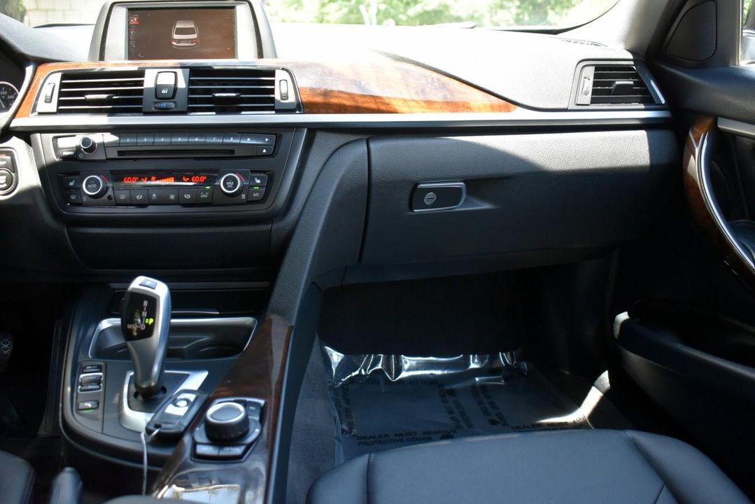 2015 BMW 328i xDrive