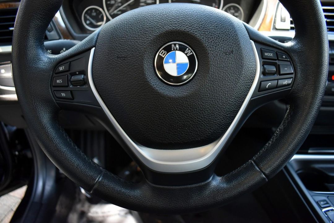 2015 BMW 328i xDrive