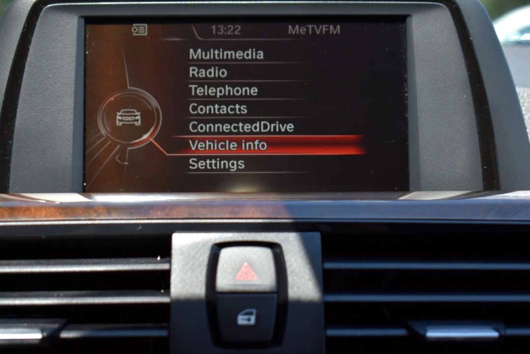 2015 BMW 328i xDrive