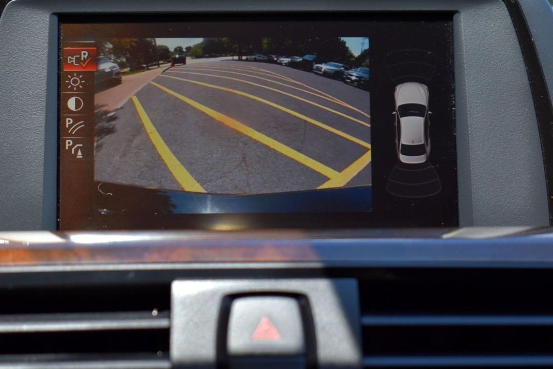 2015 BMW 328i xDrive