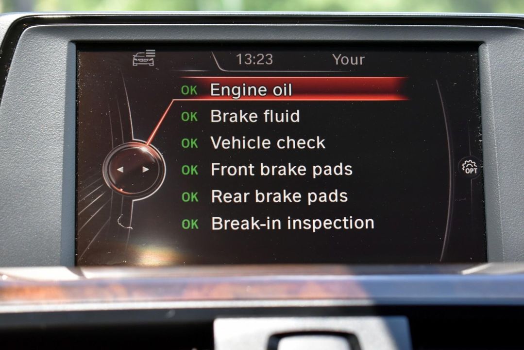 2015 BMW 328i xDrive