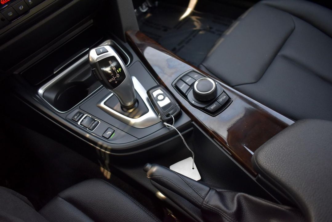 2015 BMW 328i xDrive