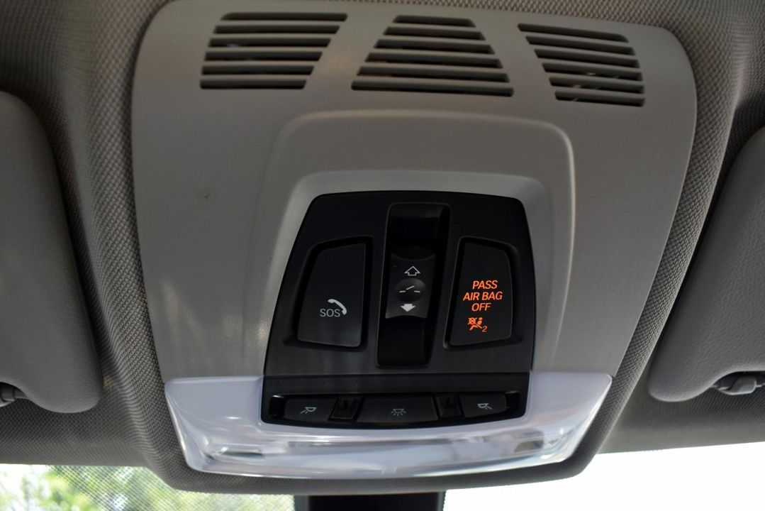2015 BMW 328i xDrive