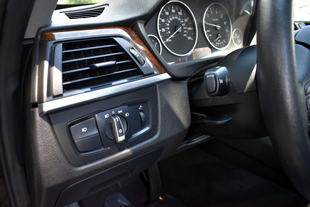2015 BMW 328i xDrive