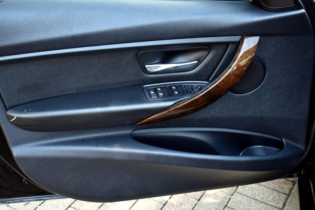 2015 BMW 328i xDrive