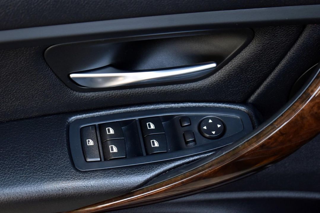 2015 BMW 328i xDrive