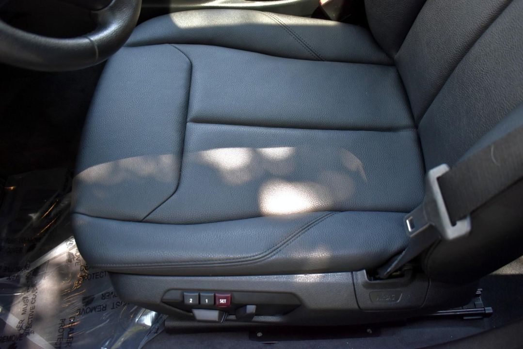 2015 BMW 328i xDrive