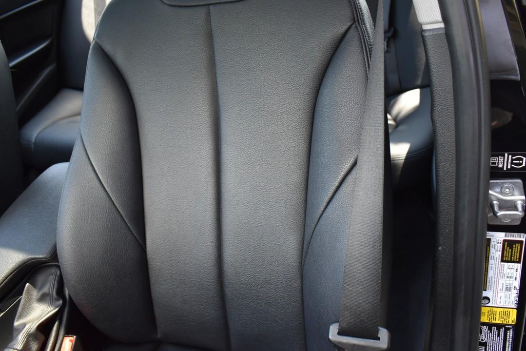 2015 BMW 328i xDrive