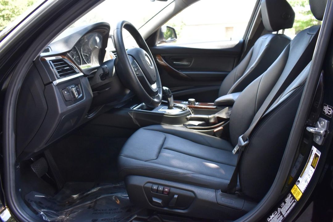 2015 BMW 328i xDrive