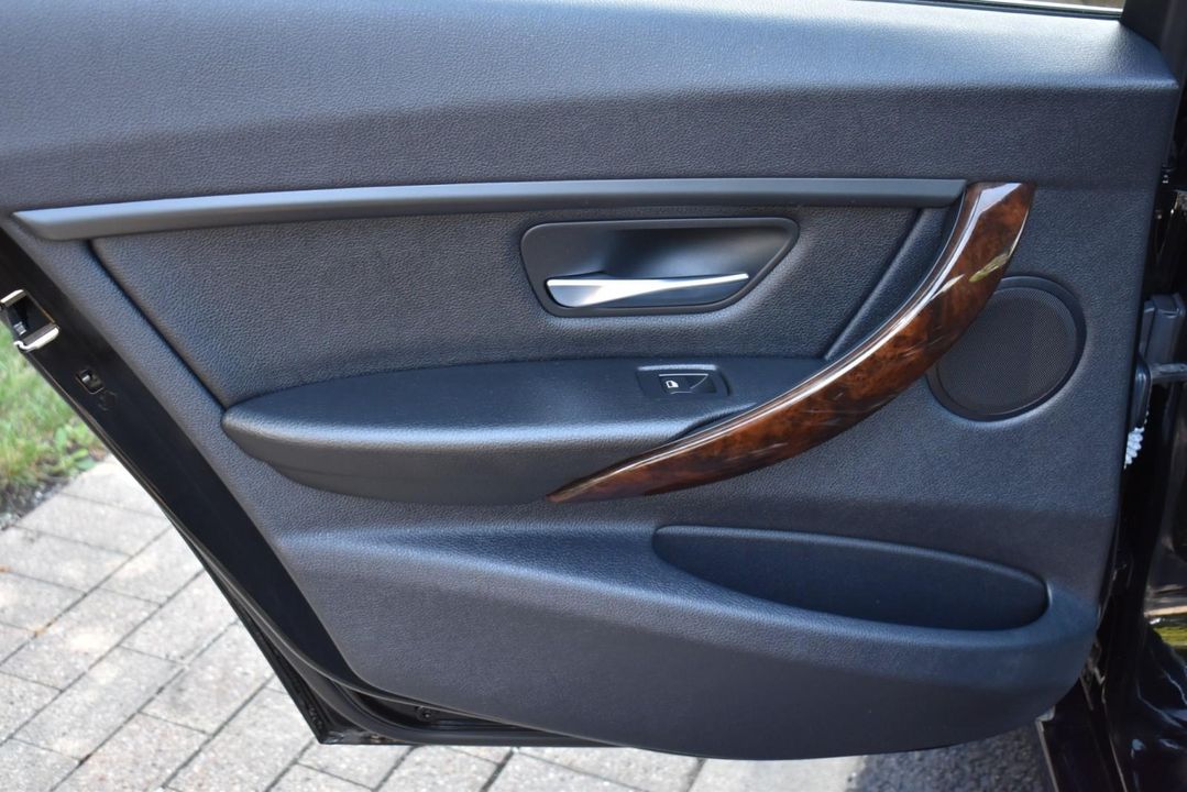 2015 BMW 328i xDrive