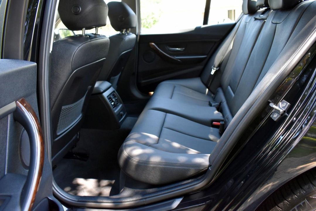 2015 BMW 328i xDrive