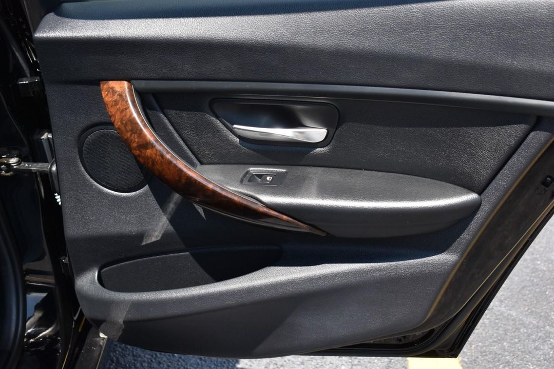 2015 BMW 328i xDrive