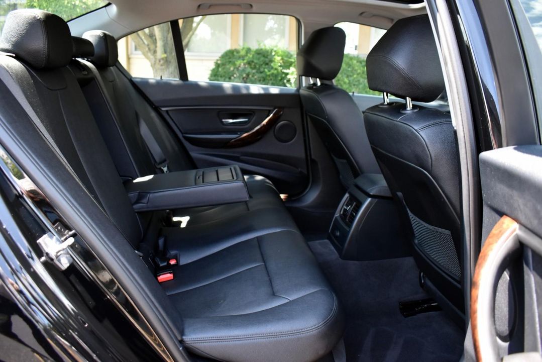 2015 BMW 328i xDrive