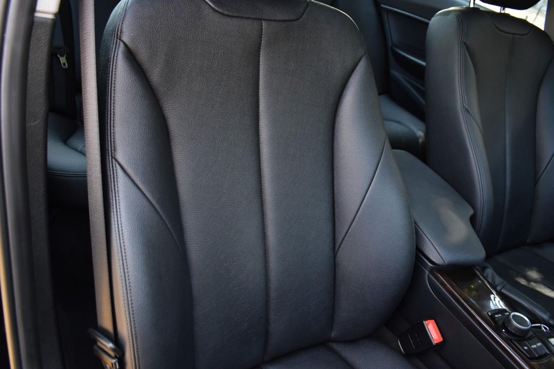 2015 BMW 328i xDrive
