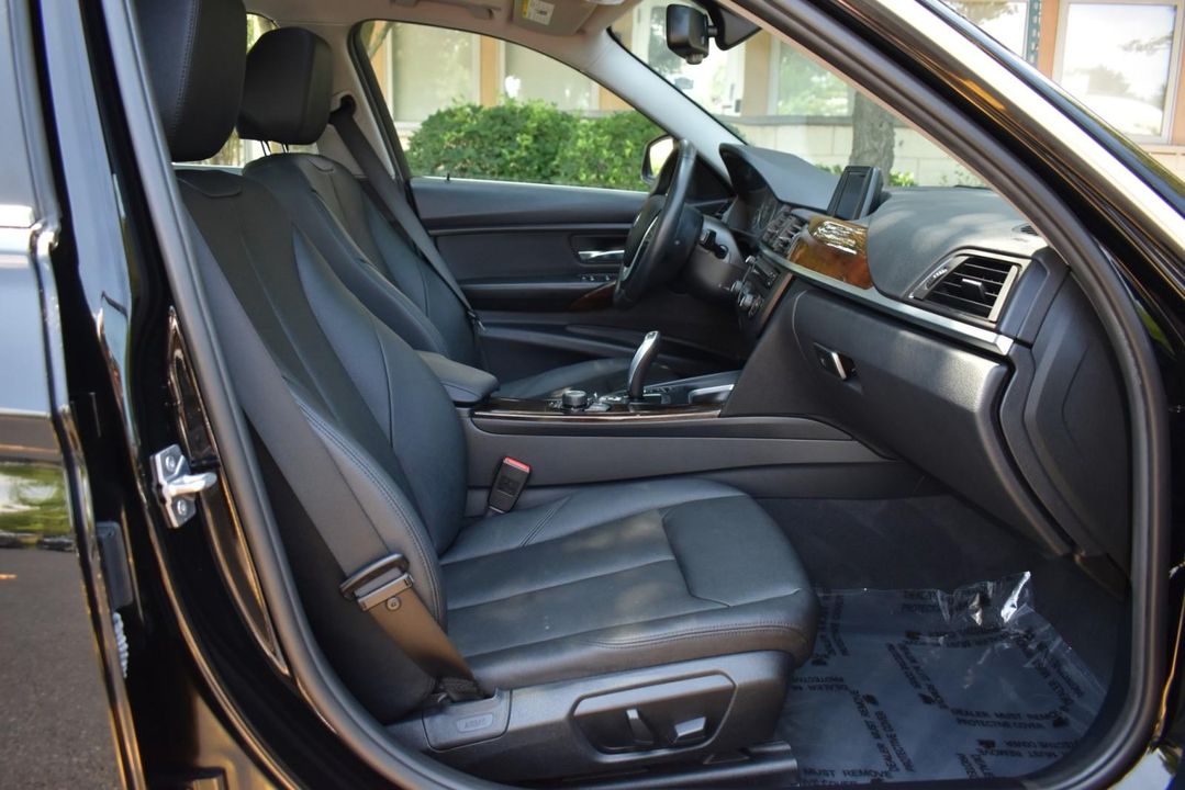 2015 BMW 328i xDrive