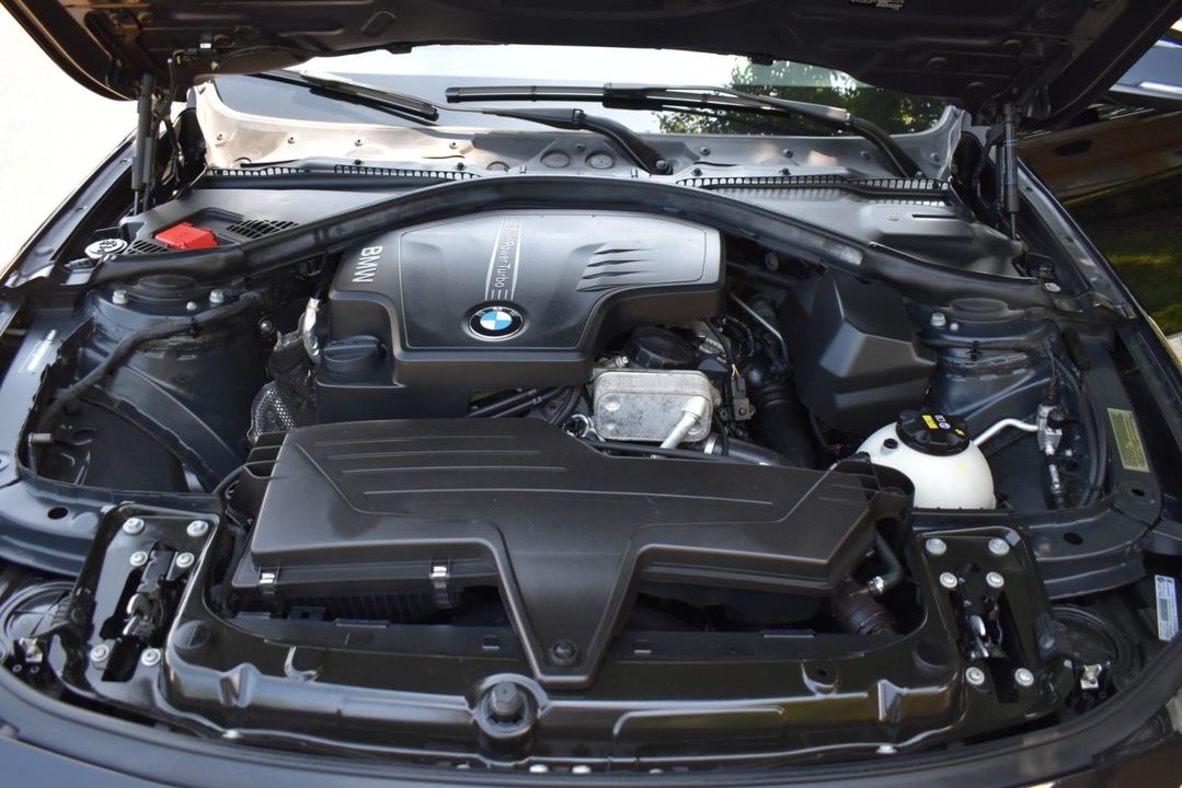 2015 BMW 328i xDrive
