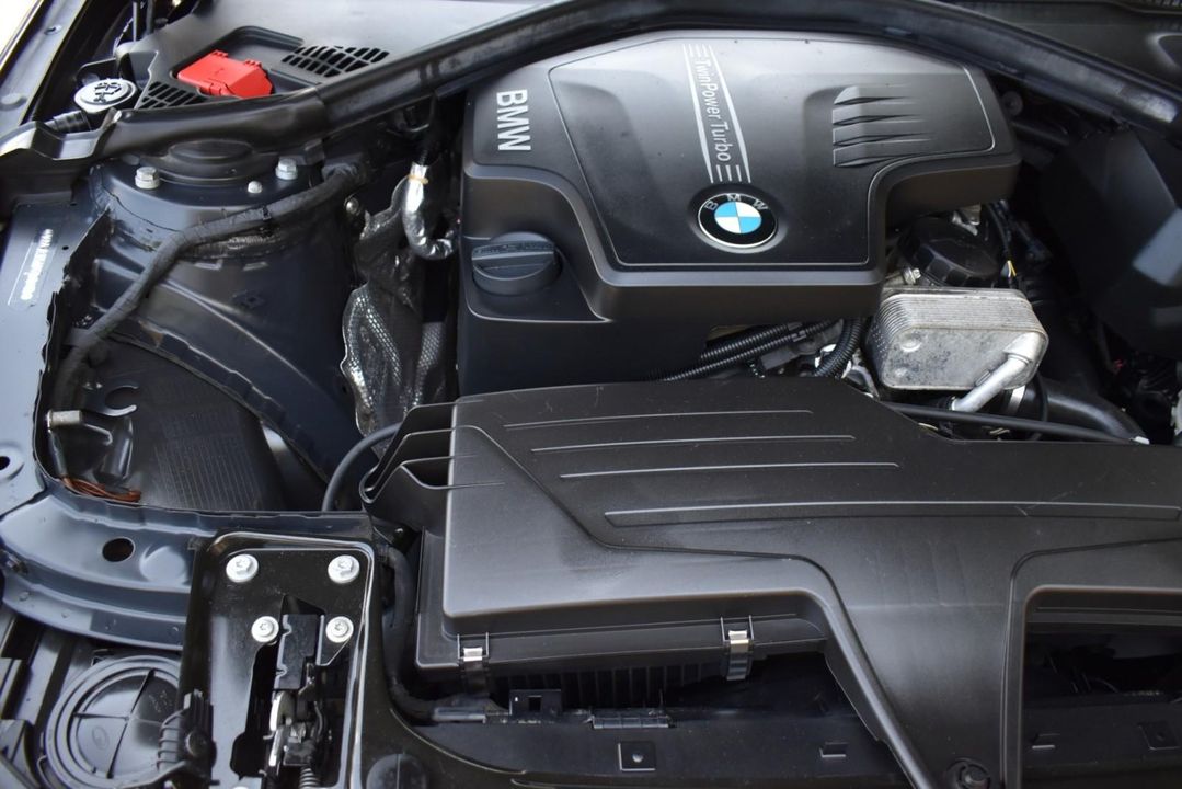 2015 BMW 328i xDrive