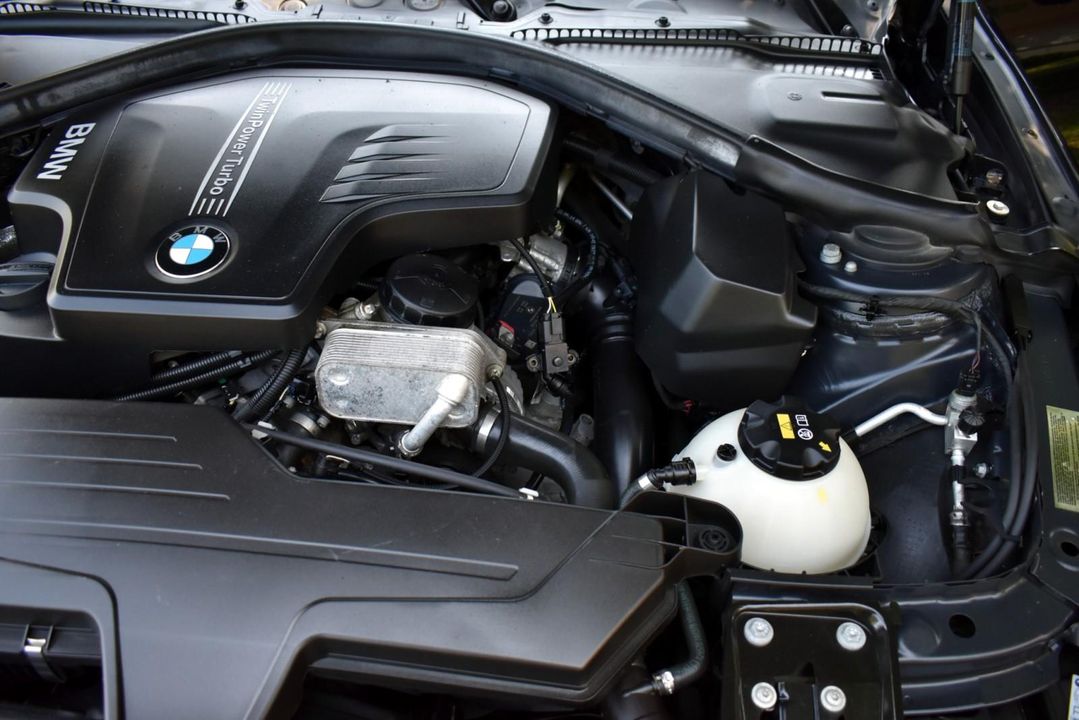 2015 BMW 328i xDrive