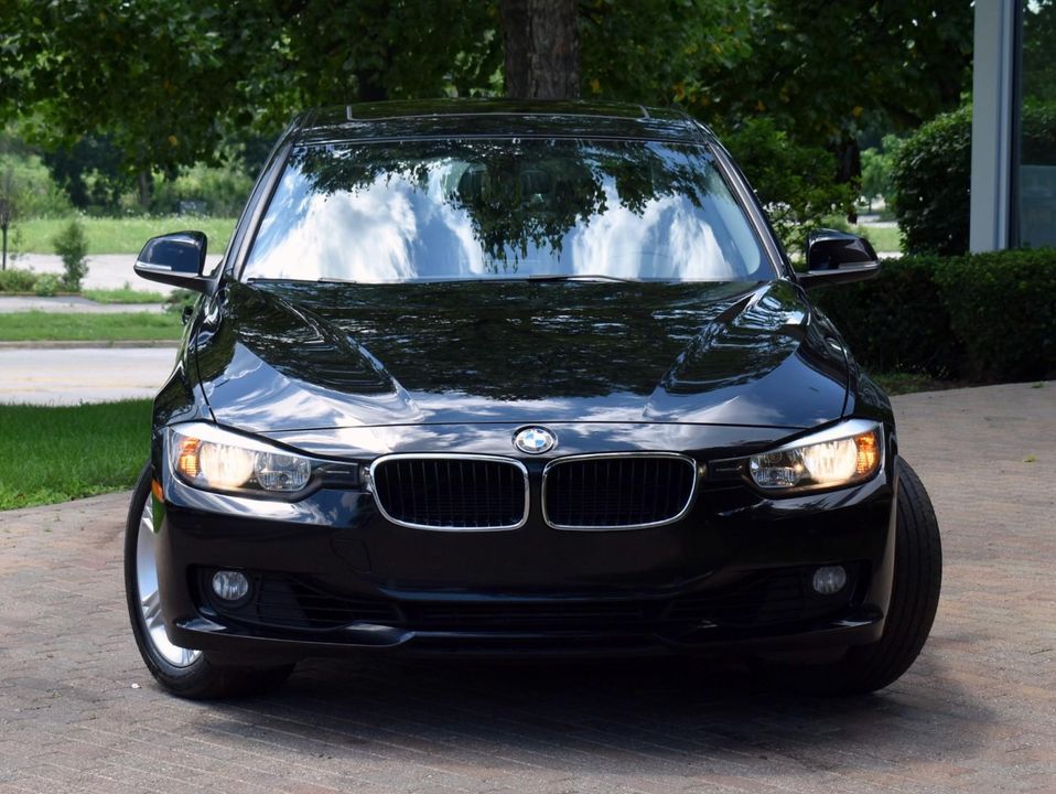 2015 BMW 328i xDrive