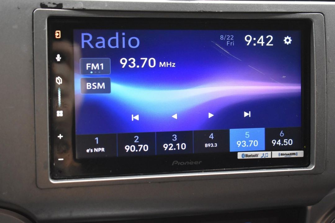 2019 Toyota 4Runner