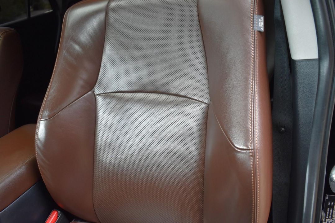 2019 Toyota 4Runner