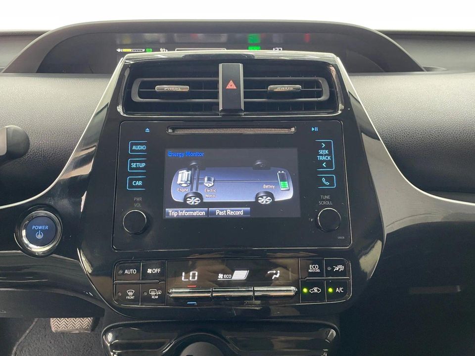 2018 Toyota Prius