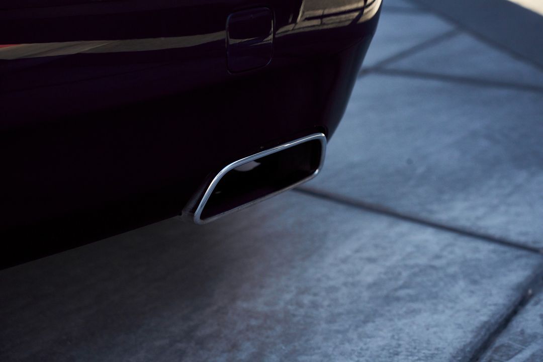 2018 Rolls-Royce Dawn