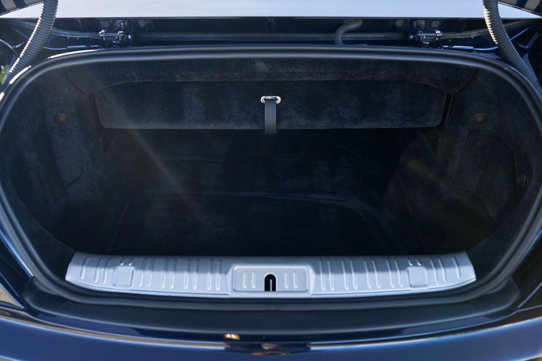 2018 Rolls-Royce Dawn