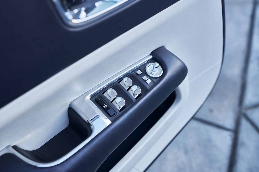 2018 Rolls-Royce Dawn