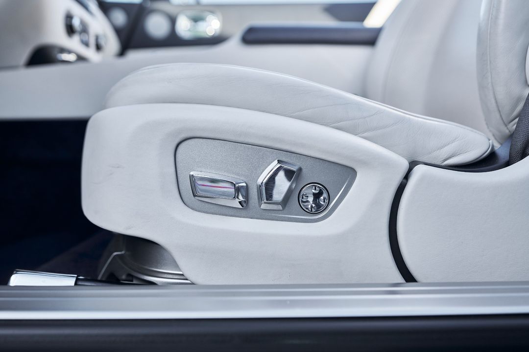 2018 Rolls-Royce Dawn