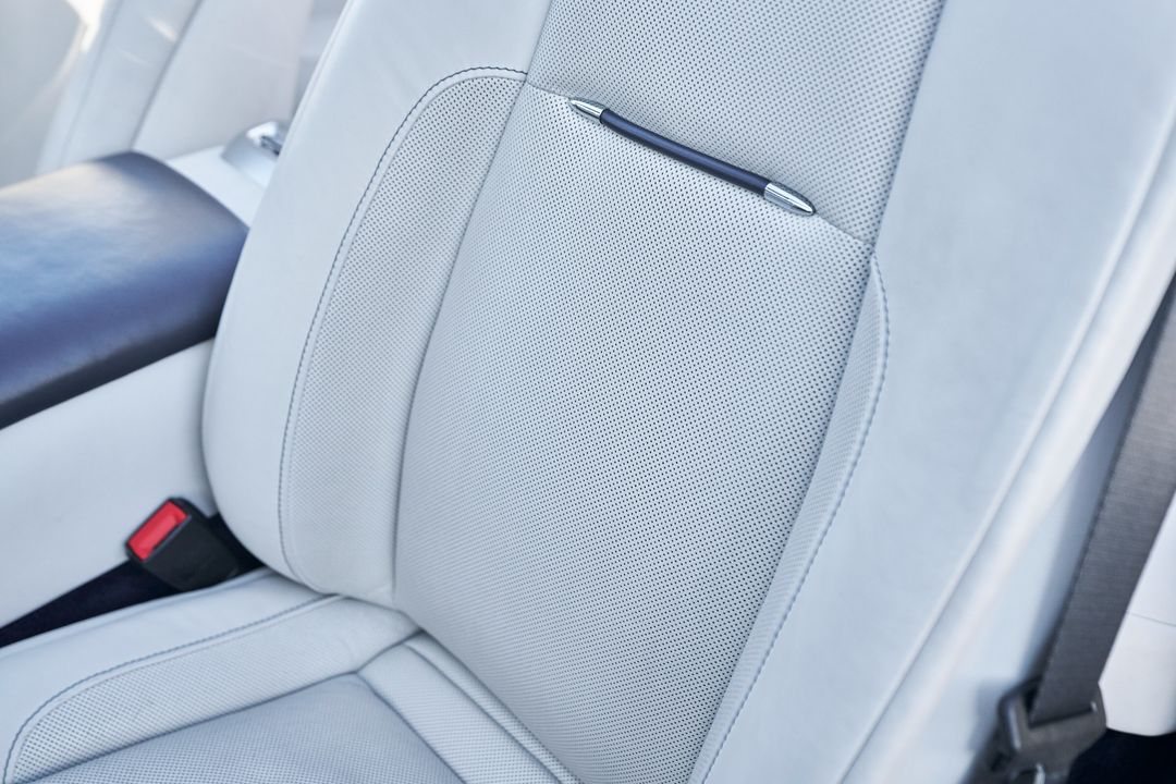 2018 Rolls-Royce Dawn