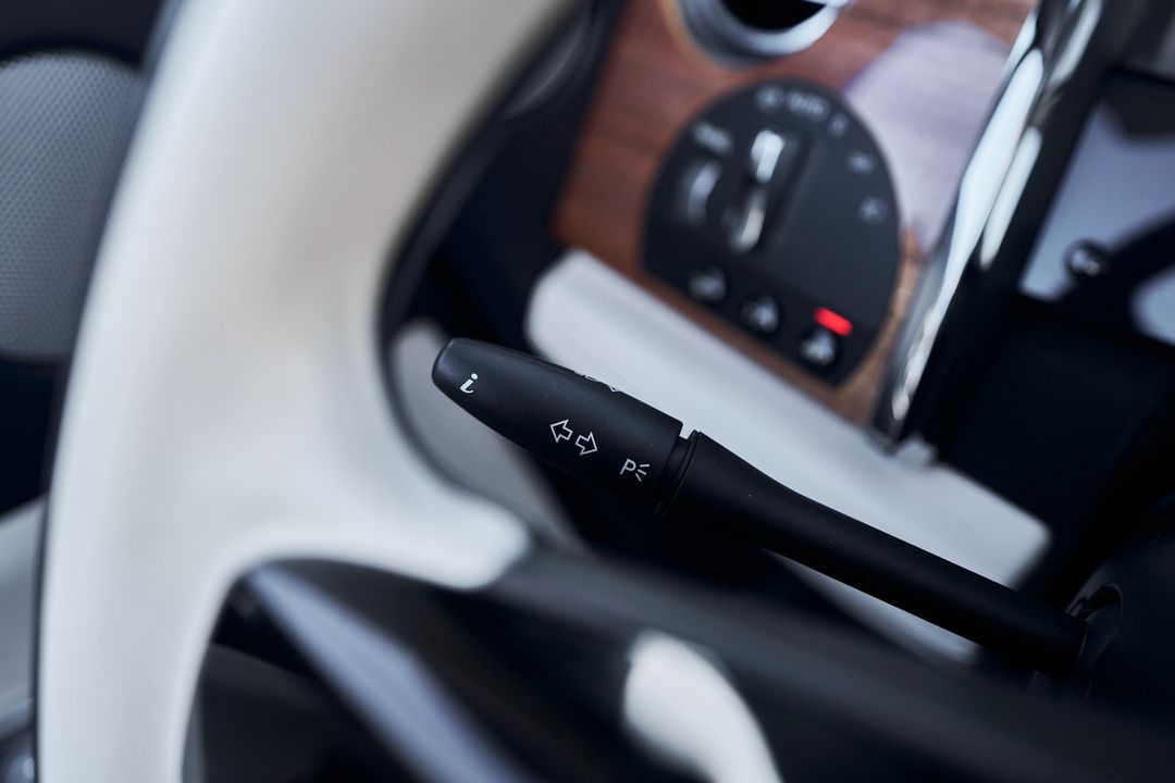 2018 Rolls-Royce Dawn