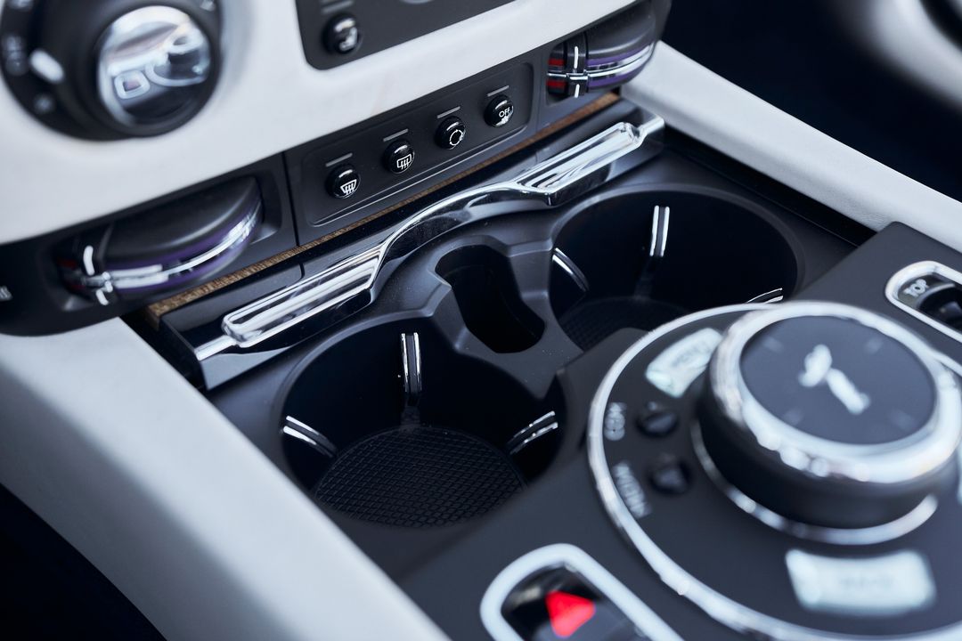 2018 Rolls-Royce Dawn