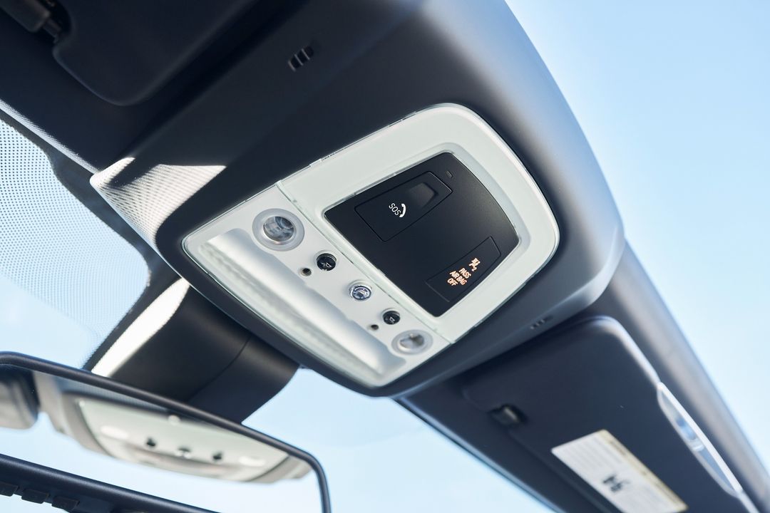 2018 Rolls-Royce Dawn