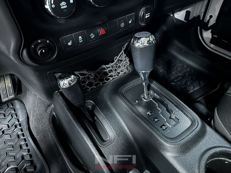 2017 Jeep Wrangler Unlimited