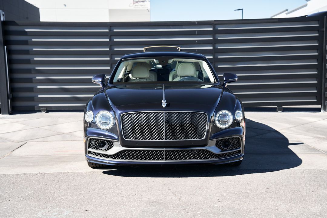 2024 Bentley Flying Spur