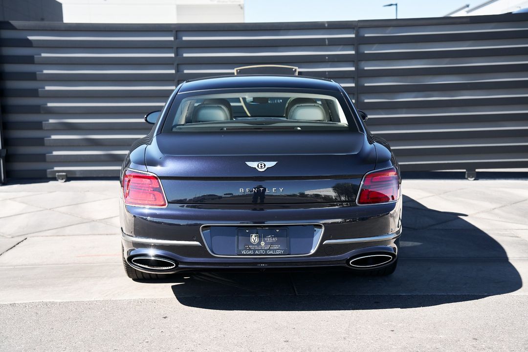 2024 Bentley Flying Spur
