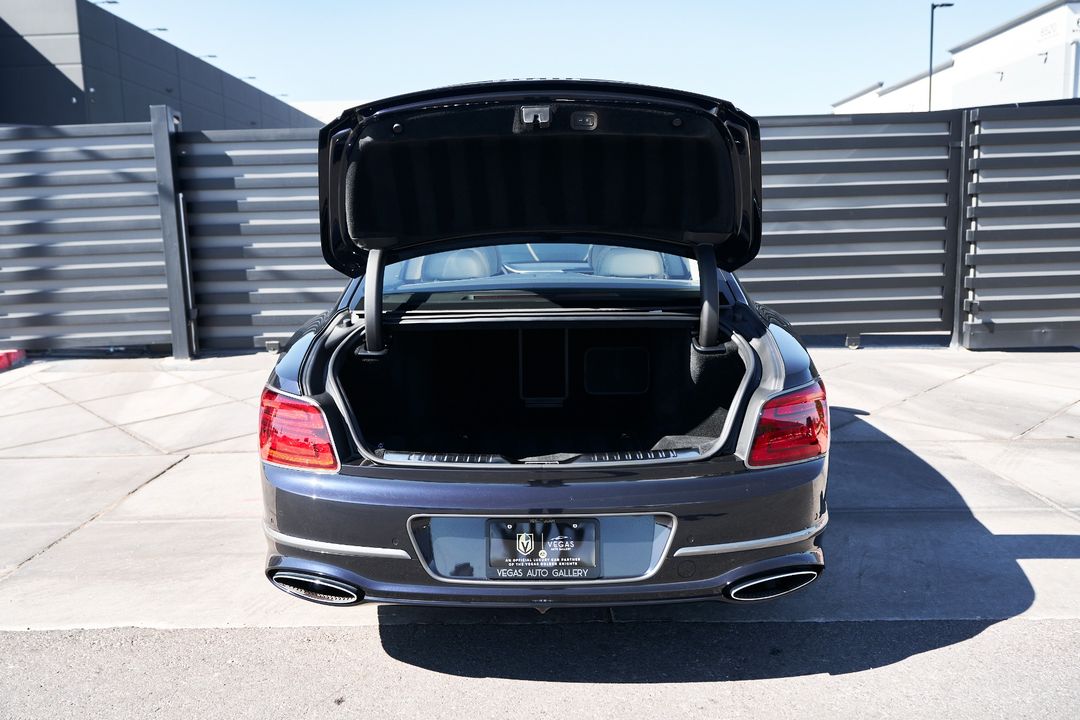 2024 Bentley Flying Spur