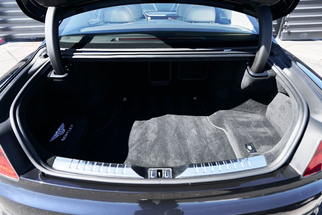 2024 Bentley Flying Spur