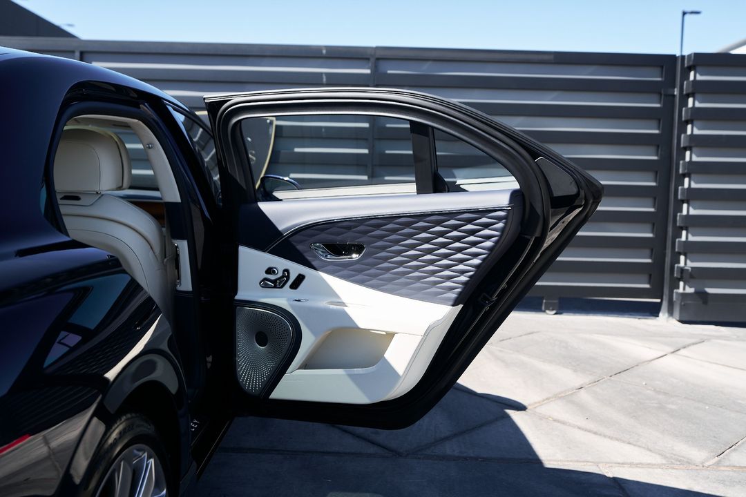 2024 Bentley Flying Spur