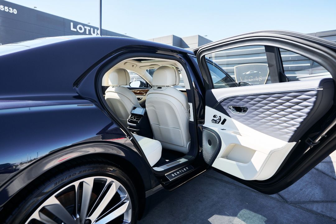 2024 Bentley Flying Spur