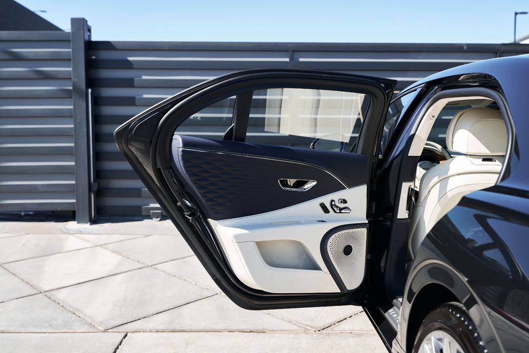 2024 Bentley Flying Spur