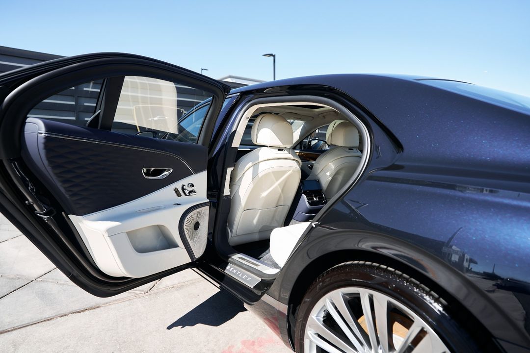 2024 Bentley Flying Spur