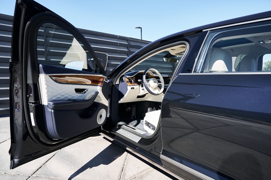 2024 Bentley Flying Spur