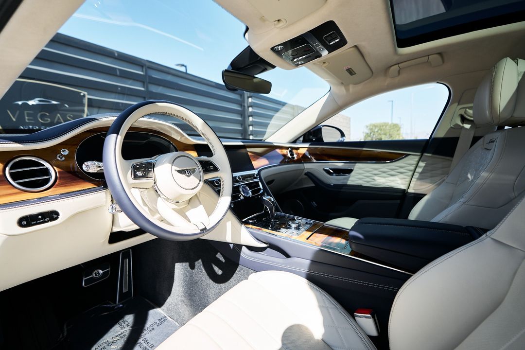 2024 Bentley Flying Spur