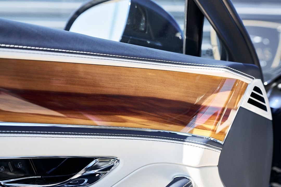 2024 Bentley Flying Spur