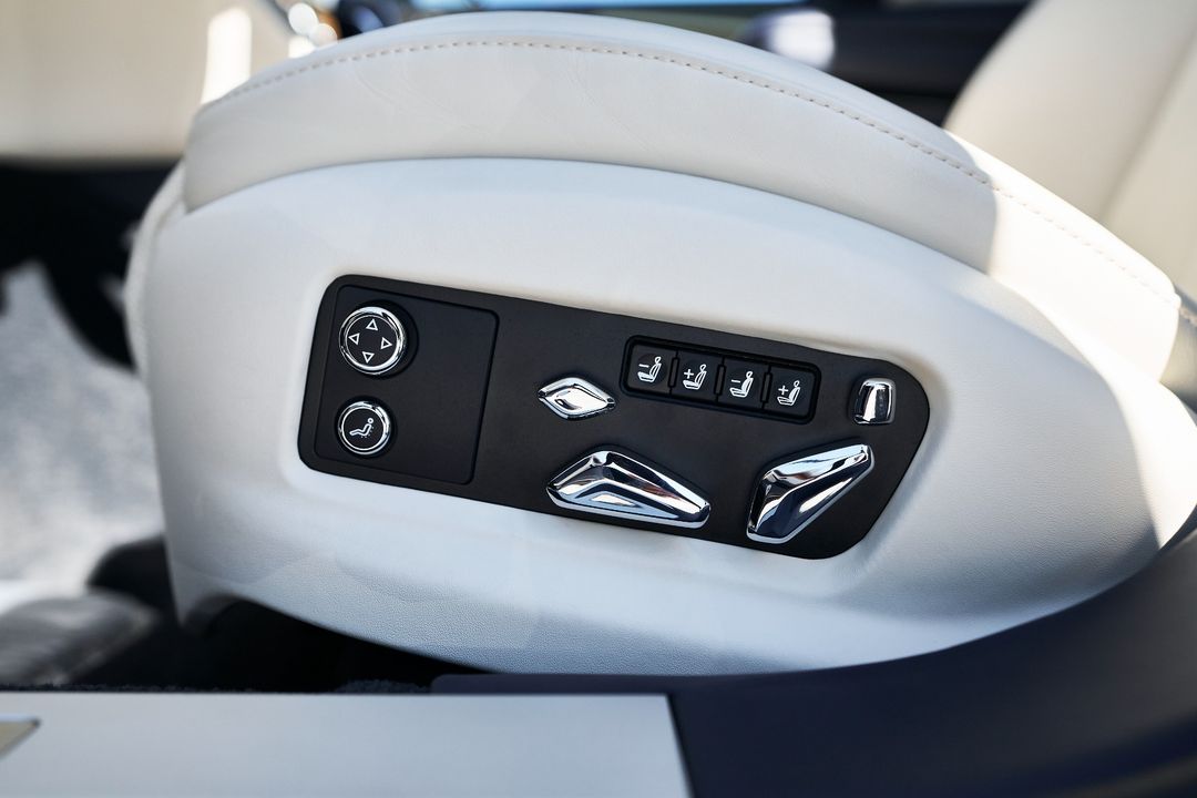 2024 Bentley Flying Spur